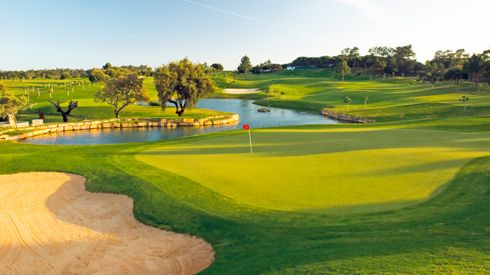 Portugal golf courses - Pinheiros Altos - Photo 23