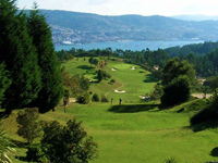 Ría de Vigo Golf Course - Green Fees