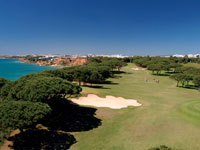 Pine Cliffs Golf - Green Fees