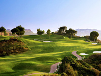 La Cala America - Green Fees