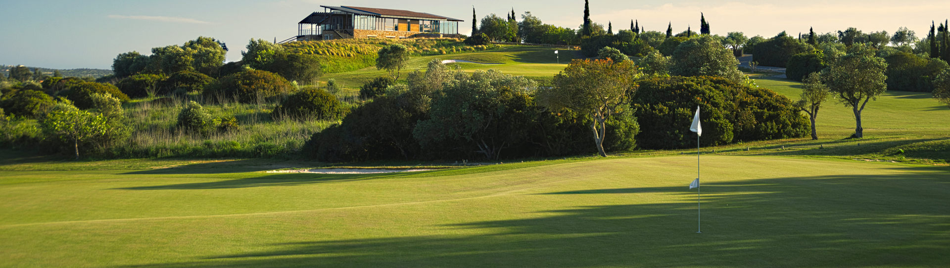 Portugal golf holidays - Espiche Duo Experience - Photo 1