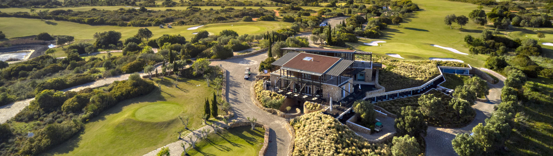 Portugal golf holidays - Espiche Duo Experience - Photo 2