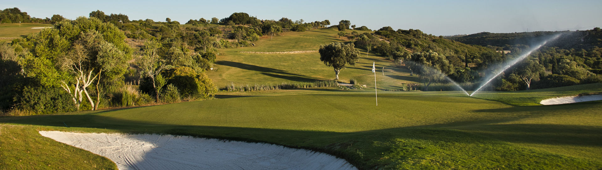 Portugal golf holidays - Espiche Duo Experience - Photo 3
