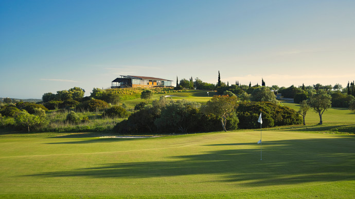 Portugal golf holidays - Espiche Golf Course - Espiche Weekly Pass