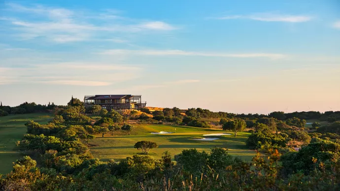 Portugal golf courses - Espiche Golf Course - Photo 5