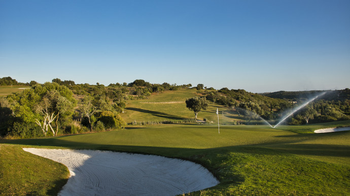 Espiche Golf Course