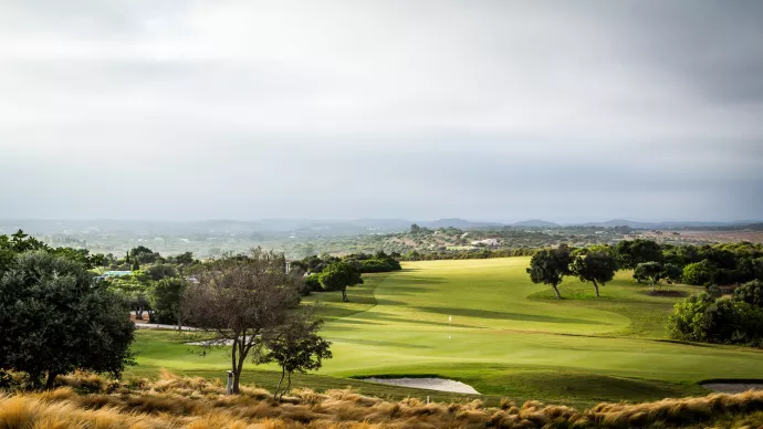 Portugal golf courses - Espiche Golf Course - Photo 7