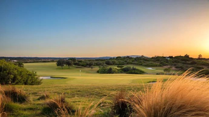 Portugal golf courses - Espiche Golf Course - Photo 8