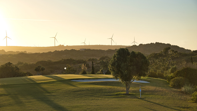 Espiche Golf Course