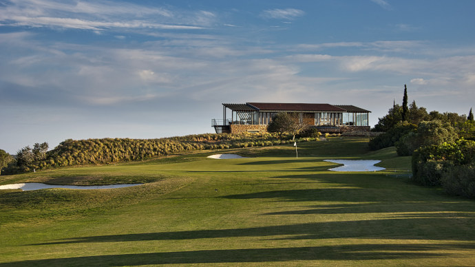 Espiche Golf Course