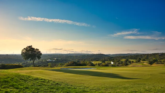 Portugal golf courses - Espiche Golf Course - Photo 10