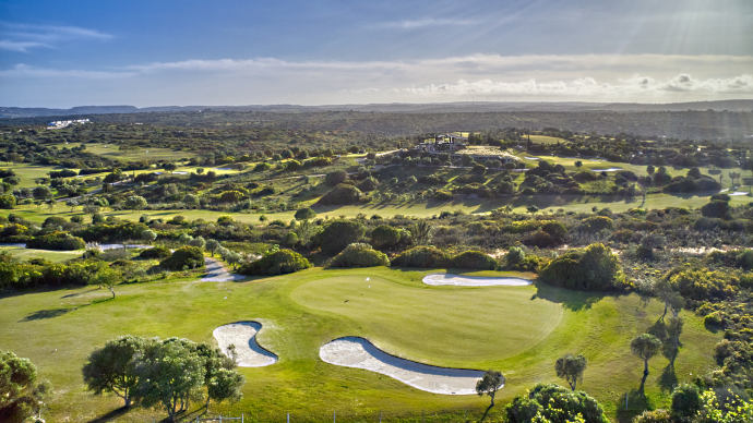 Espiche Golf Course