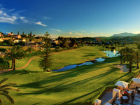 Los Naranjos Golf - Green Fees