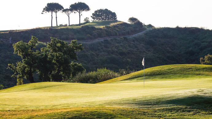 La Cala Europa