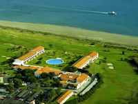 Parador de Malaga - Green Fees