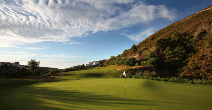 La Quinta Golf Course