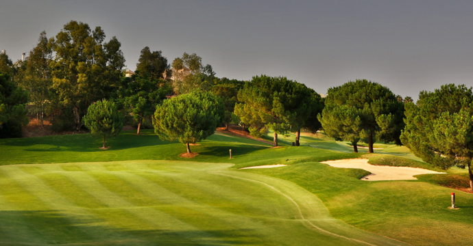 La Quinta Golf Course