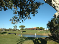 Balaia Golf Course - Green Fees