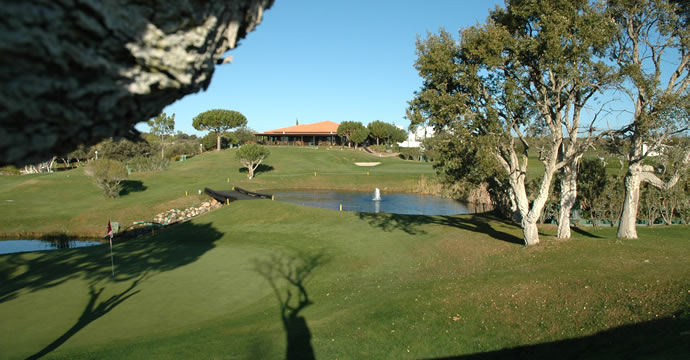 Balaia Golf Course