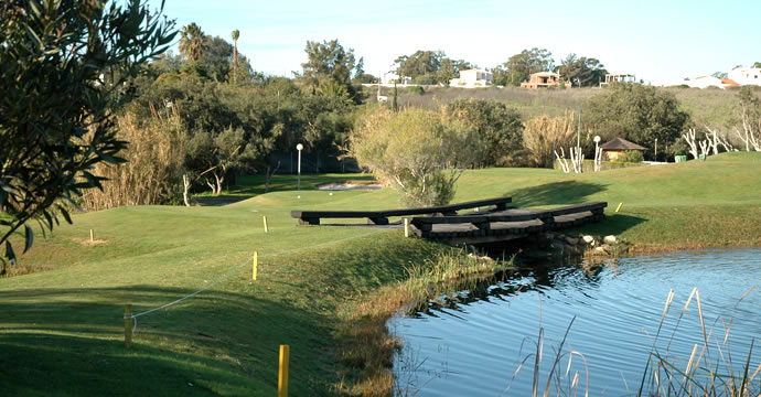 Balaia Golf Course