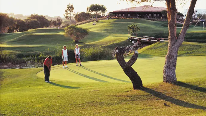 Portugal golf courses - Balaia Golf Course - Photo 7