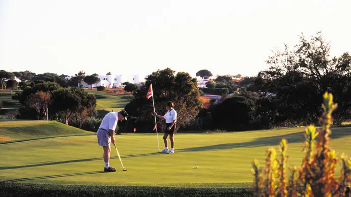 Portugal golf courses - Balaia Golf Course - Photo 8