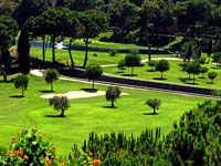 Rio Real Golf Course - Green Fees