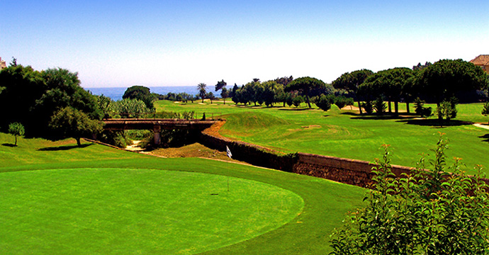 Rio Real Golf Course