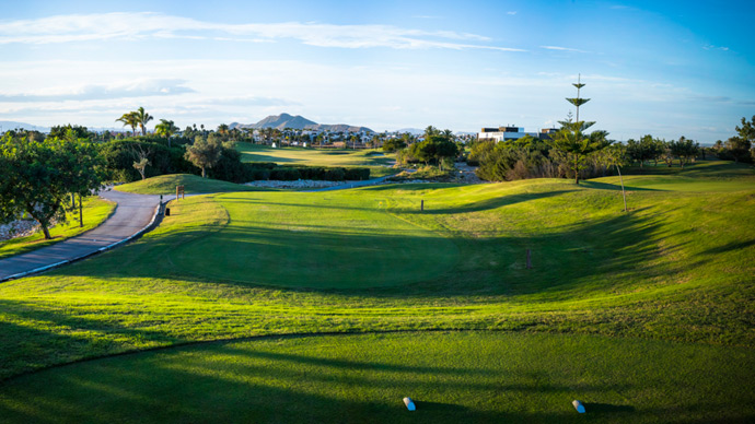 Roda Golf Course