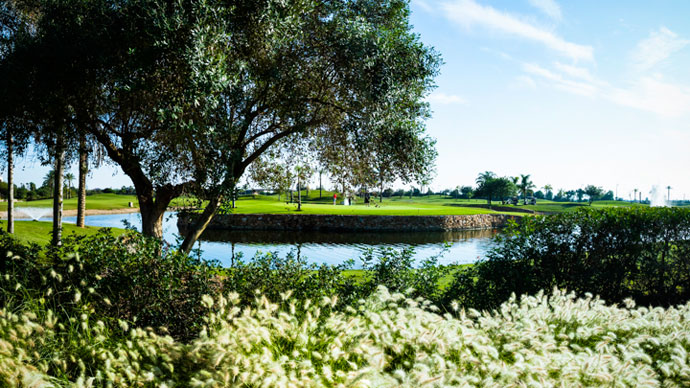 Roda Golf Course