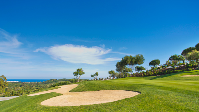 Estepona Golf