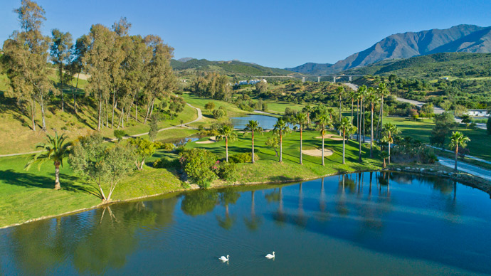 Estepona Golf