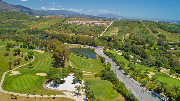 Estepona Golf