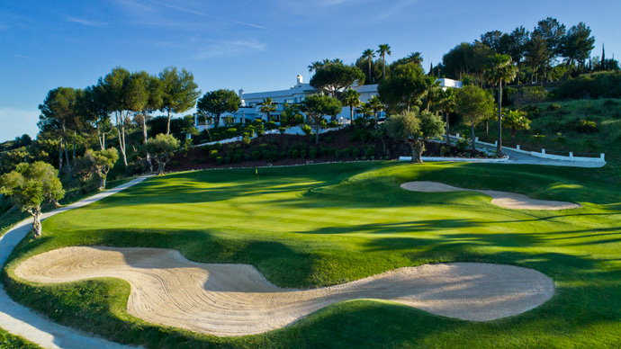 Estepona Golf