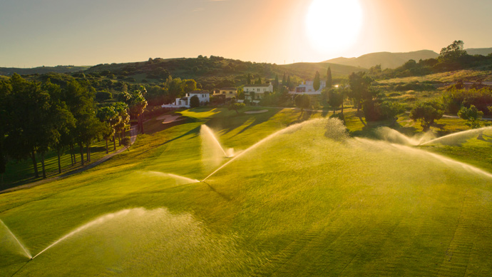 Estepona Golf