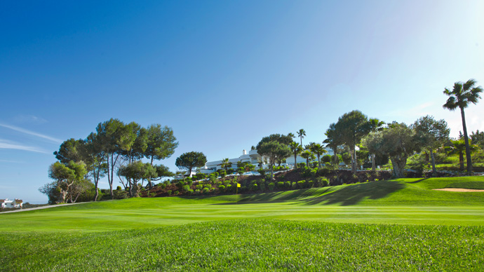 Estepona Golf