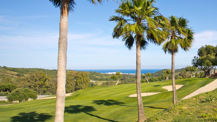 Estepona Golf