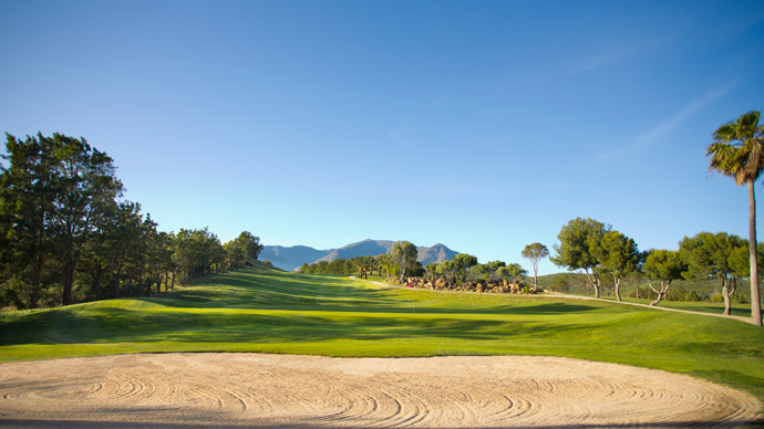 Estepona Golf