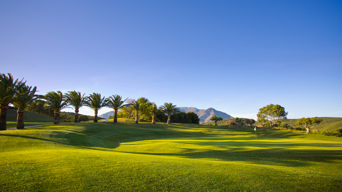 Estepona Golf