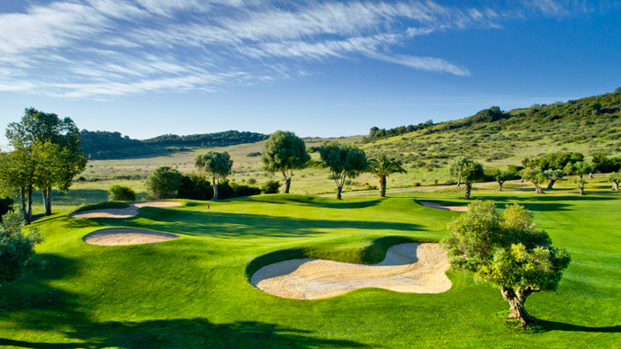 Estepona Golf