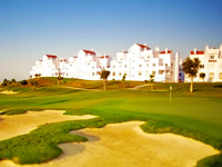 Valle Romano Golf - Green Fees