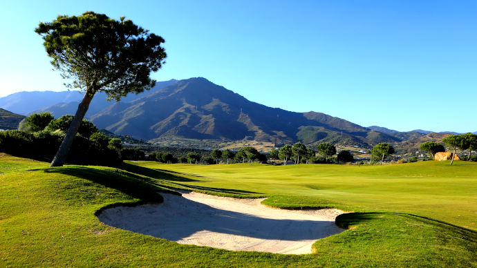 Valle Romano Golf