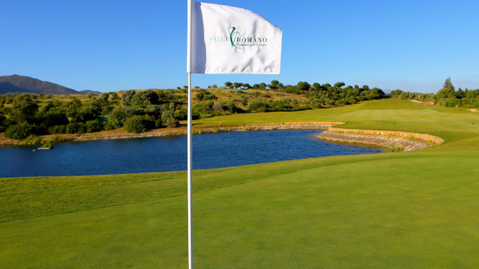 Valle Romano Golf