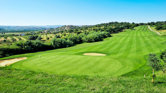 Benamor Golf Course