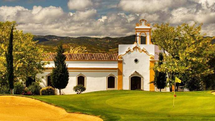 Portugal golf courses - Benamor Golf Course - Photo 5