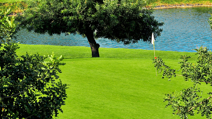 Benamor Golf Course