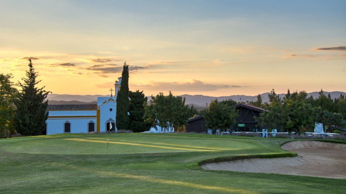 Portugal golf courses - Benamor Golf Course - Photo 18