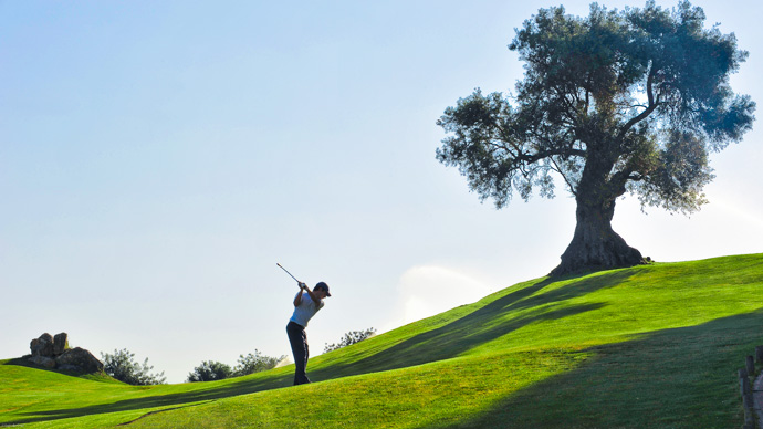 Benamor Golf Course