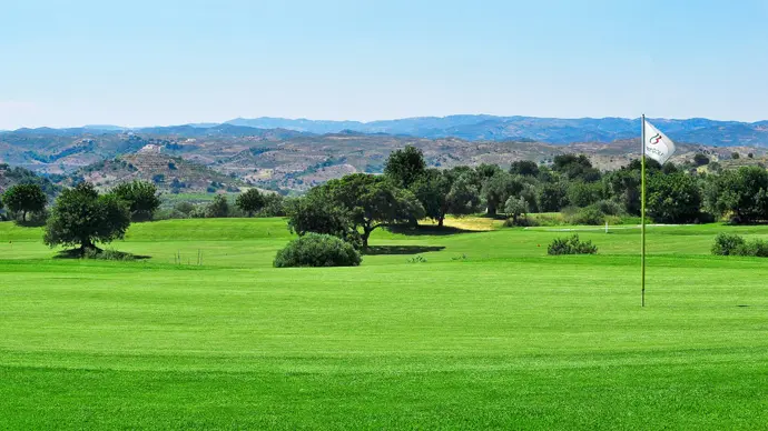 Portugal golf courses - Benamor Golf Course - Photo 7