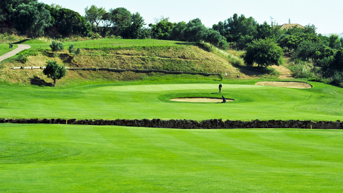 Portugal golf courses - Benamor Golf Course - Photo 23